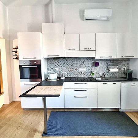 Casa Sabrina - Splendido Appartamento Bolognese Екстериор снимка