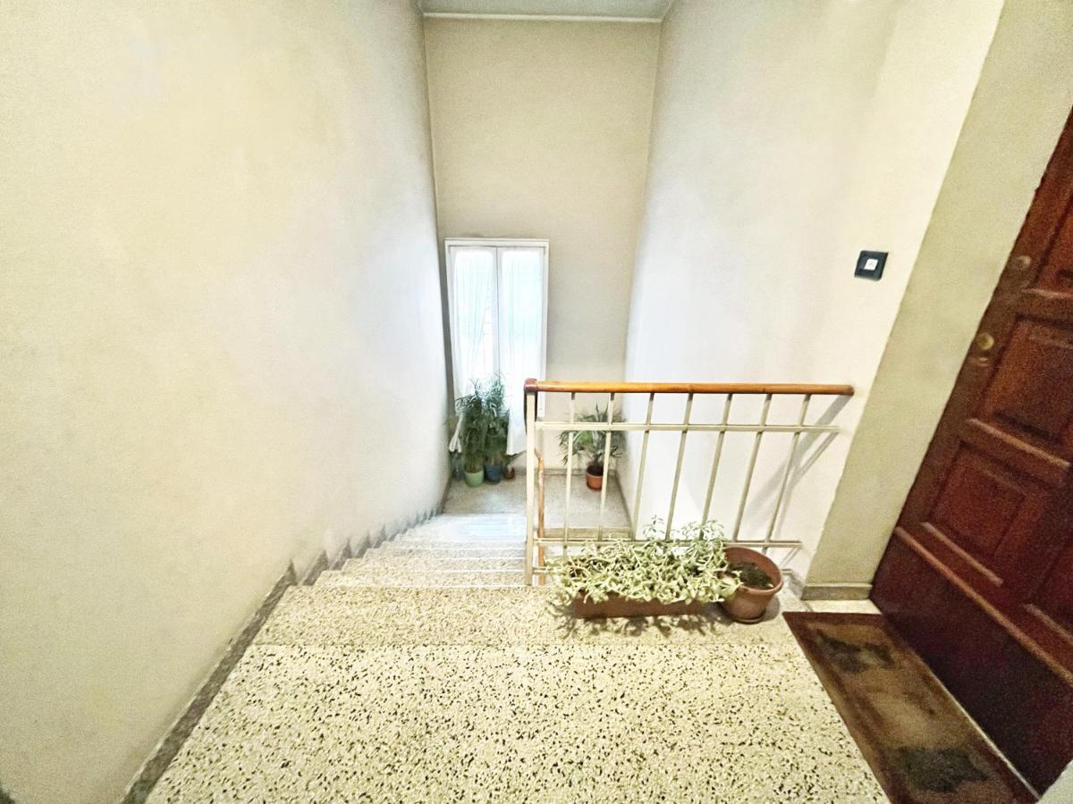 Casa Sabrina - Splendido Appartamento Bolognese Екстериор снимка