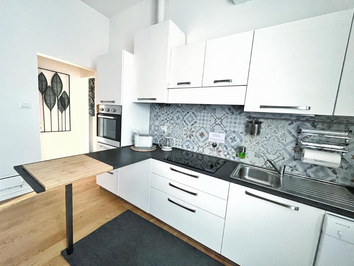 Casa Sabrina - Splendido Appartamento Bolognese Екстериор снимка