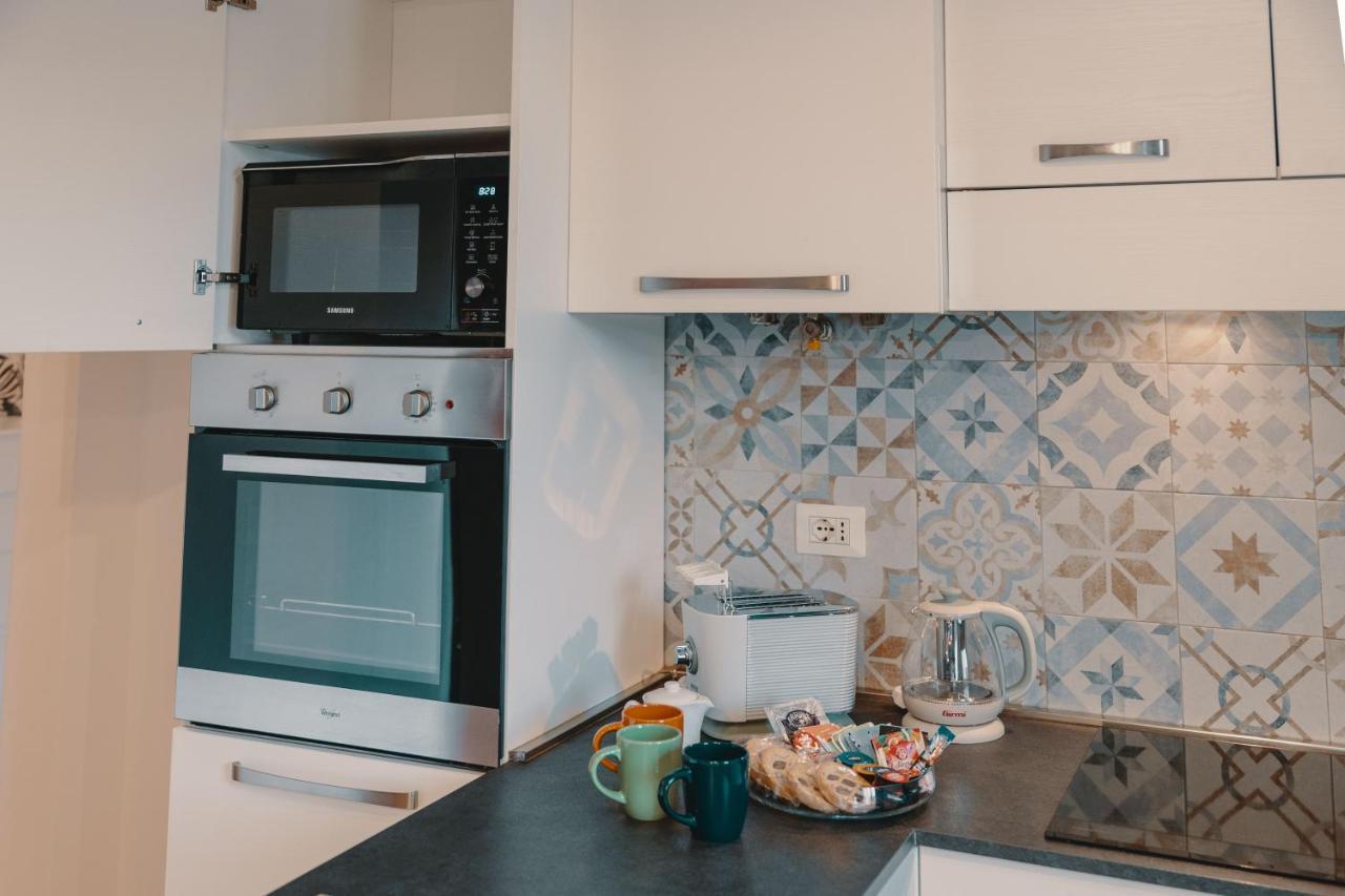 Casa Sabrina - Splendido Appartamento Bolognese Екстериор снимка