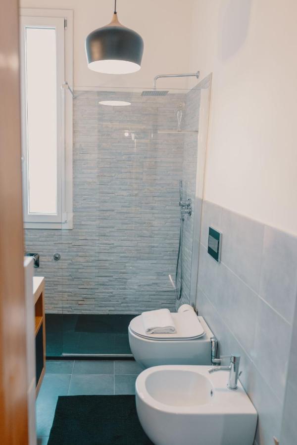 Casa Sabrina - Splendido Appartamento Bolognese Екстериор снимка