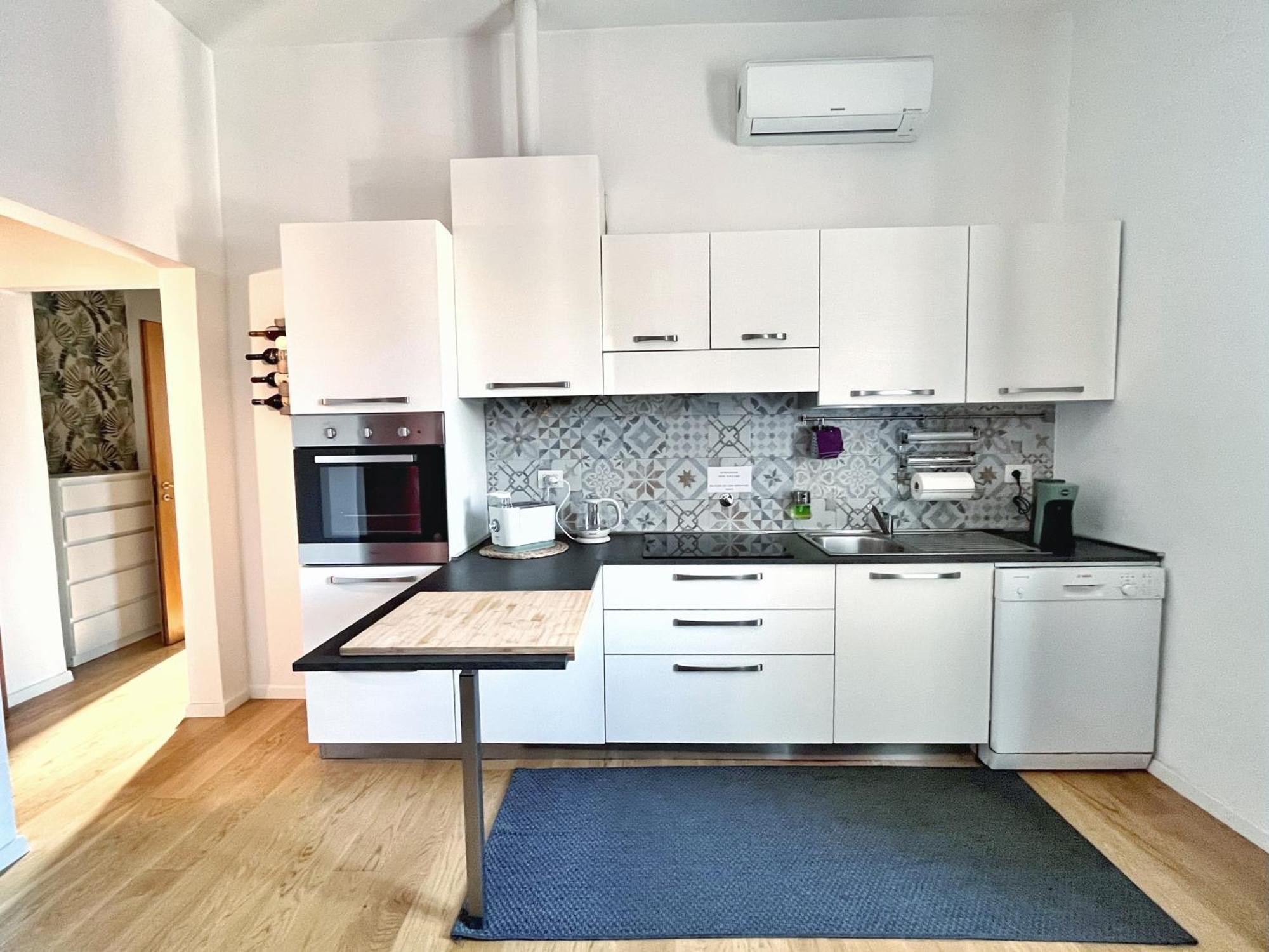 Casa Sabrina - Splendido Appartamento Bolognese Екстериор снимка
