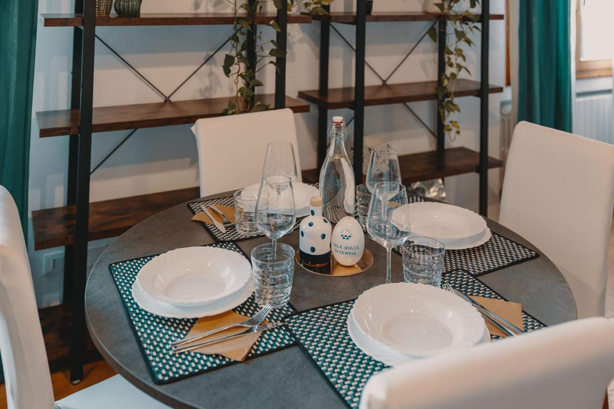 Casa Sabrina - Splendido Appartamento Bolognese Екстериор снимка